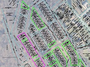 McNutt Ave, East Liverpool, OH 43920