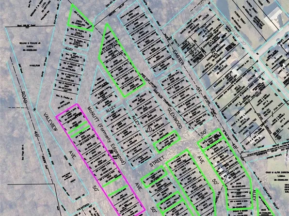 McNutt Ave, East Liverpool, OH 43920