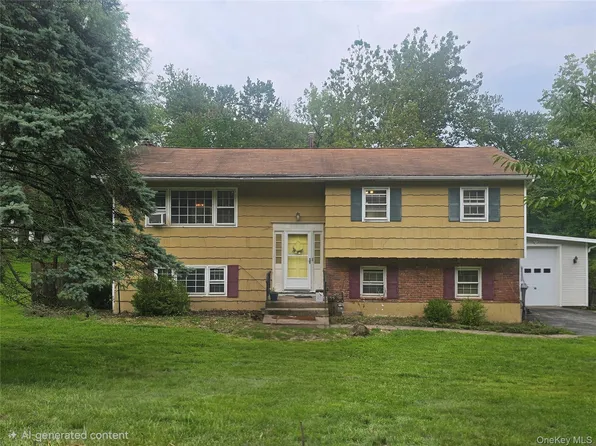(undisclosed Address), Valley Cottage, NY 10989