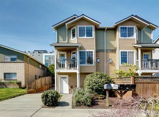 9307 Linden Ave N APT B, Seattle, WA 98103