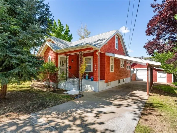 612 French St, Yreka, CA 96097