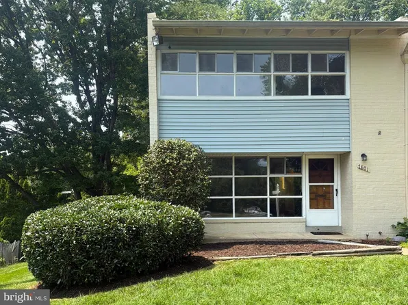 7801 Winona Ct #7801, Annandale, VA 22003