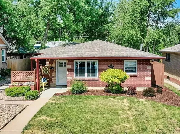 3767 Yates St, Denver, CO 80212