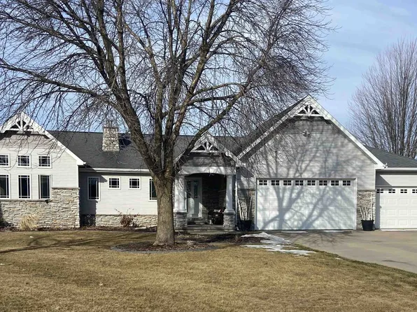 1210 Chelsea Ct, Menasha, WI 54952