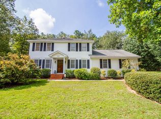 1957 Lundee Dr, Aiken, SC 29803