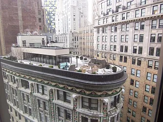 Rented by Citi Habitats