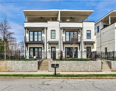 1100 Arkwright Pl SE #B, Atlanta, GA, 30316