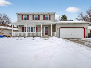 459 Auburn St, Elyria, OH