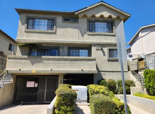 261 E Santa Anita Ave APT 204, Burbank, CA 91502