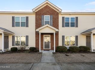 4259 Dudleys Grant Drive #F, Winterville, NC 28590