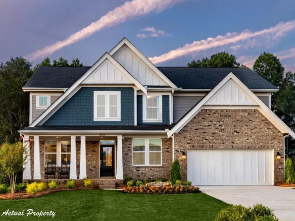 8244 Greenhill Way, Sunbury, OH 43074