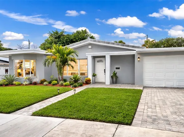 1881 NW 5th Ter, Pompano Beach, FL 33060