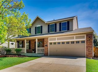 9732 Newcastle Dr, Highlands Ranch, CO 80130