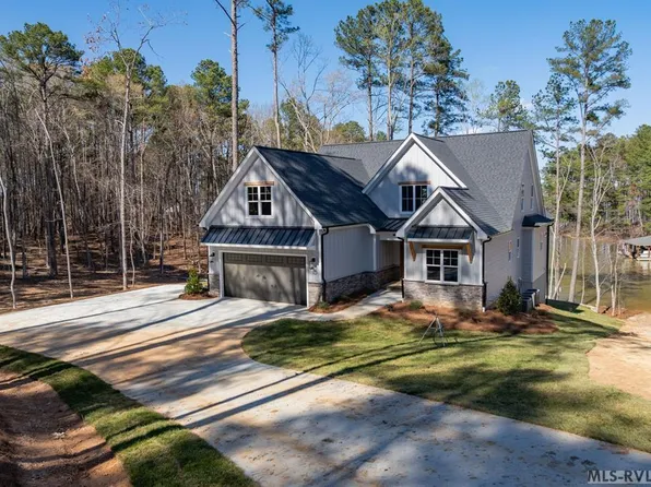 117 Serenity Point, Littleton, NC 27850