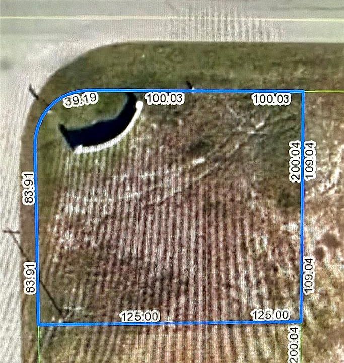 1st image of 6310 MAT TEE ROAD LOT 1