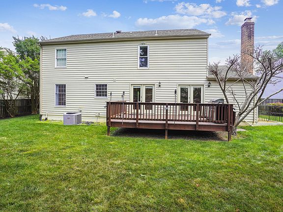 5th image of 11337 Nancyann Way