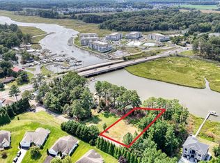 11 Love Creek Pines Ln, Lewes, DE 19958