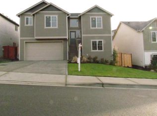 1121 82nd Dr NE, Lake Stevens, WA 98258
