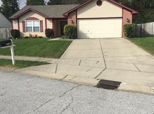 6128 Cradle River Dr, Indianapolis, IN