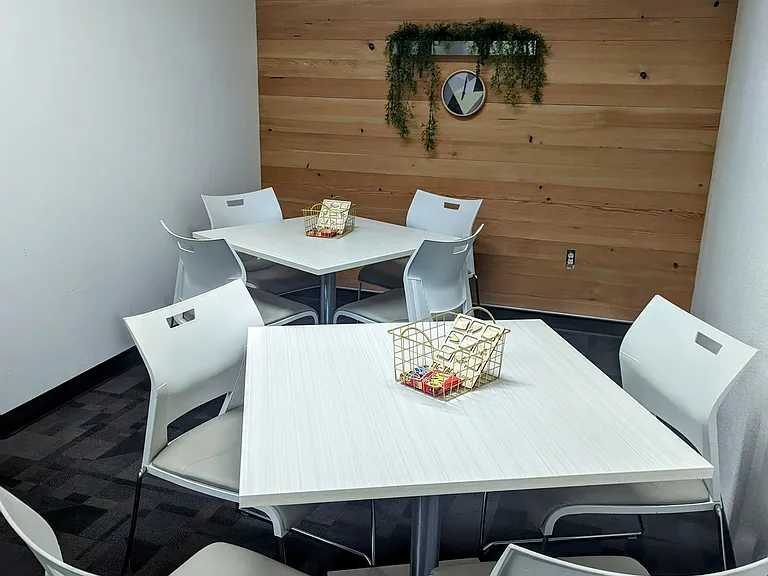 Community Room