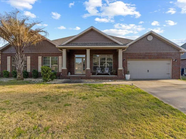 6095 Marie Dr, Gulf Breeze, FL 32563