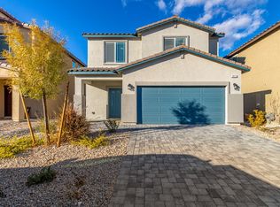 3812 Corellia Ave, North Las Vegas, NV 89084