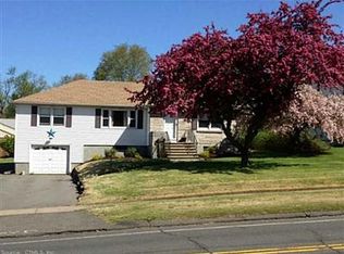 83 Prospect St, Wethersfield, CT 06109