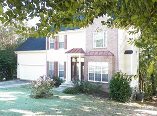 112 Overlook Heights Way, Stockbridge, GA 30281