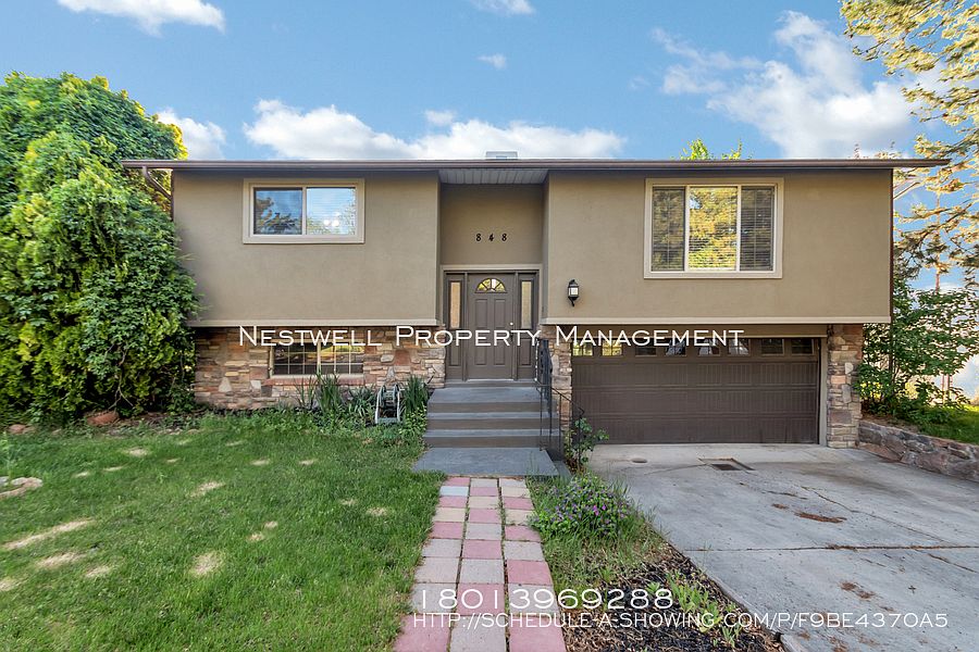 1st image of 848 N Dorothea Way