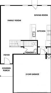 3 bed, 2.5 bath, 1918 sqft, $1,795 — Photo 2