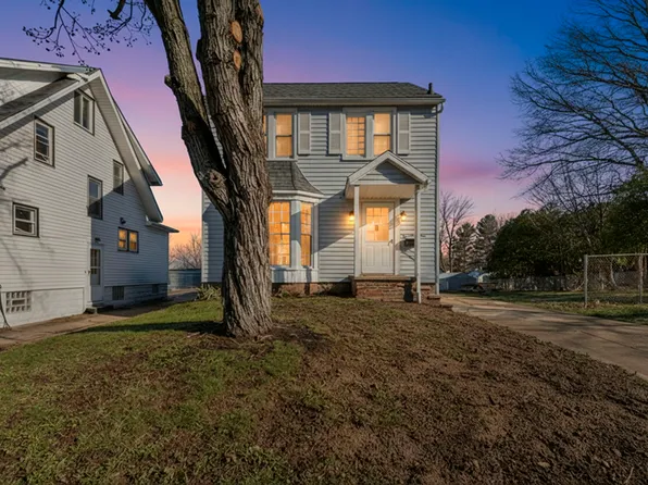 821 Clearview Ave, Akron, OH 44314