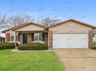 15643 91st Ave, Florissant, MO
