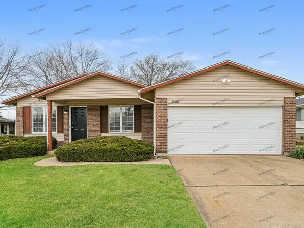 15643 91st Ave, Florissant, MO 63034