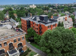 1141 Delaware Ave APT 5S, Buffalo, NY 14209