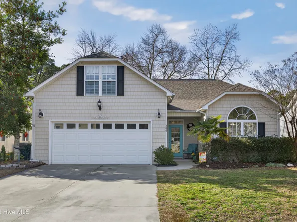 400 Azalea Drive, Hampstead, NC 28443