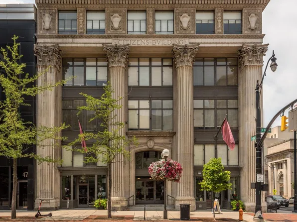 51 N High St #208, Columbus, OH 43215