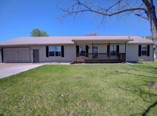 102 N Pearl STREET, Stoddard, WI 54658