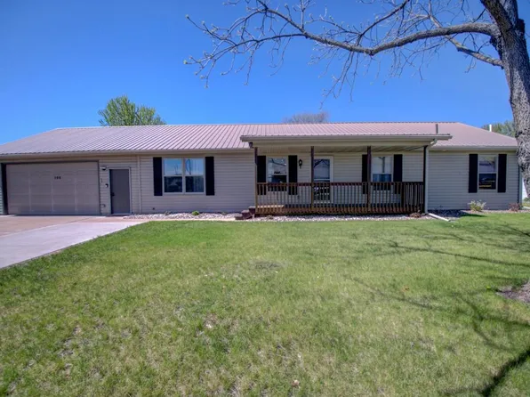 102 N Pearl STREET, Stoddard, WI 54658
