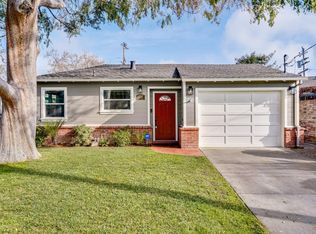 1631 Walnut St, San Carlos, CA 94070