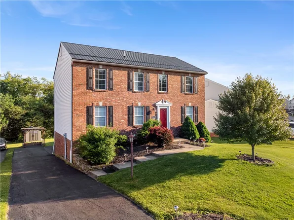 1359 Lucia Dr, Canonsburg, PA 15317