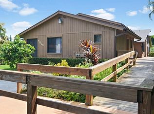 4905 SE Capstan Ave #B-7, Stuart, FL 34997