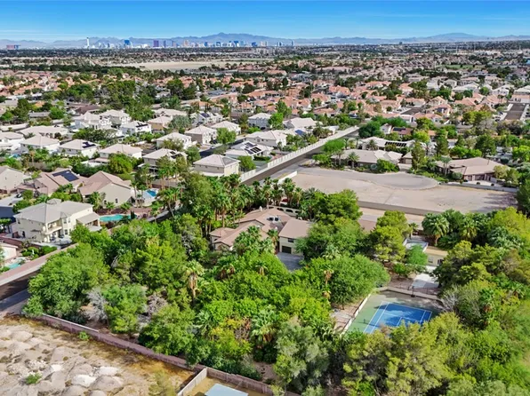 4301 Quadrel St, Las Vegas, NV 89129