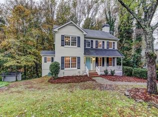 4505 Pine Hill Ter NE, Marietta, GA 30066