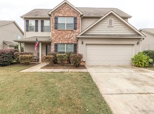 307 Tarpon Trce, Byron, GA 31008