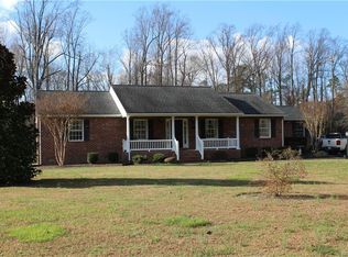 3463 Agape Ln, Mechanicsville, VA 23111