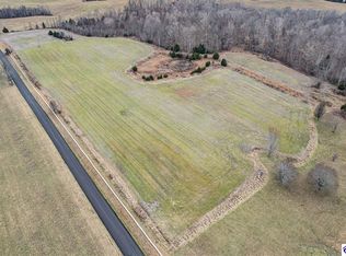 50 Lovers Ln, Greensburg, KY 42743