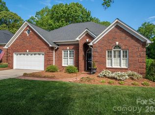 1634 Elkhart Cir #31, Gastonia, NC 28054