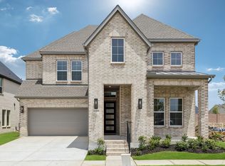1884 Fennel Rd, Frisco, TX 75033