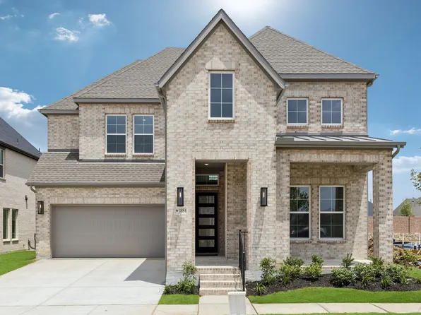 1884 Fennel Rd, Frisco, TX 75033