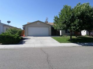 3171 Booshway Ave, Grand Junction, CO 81504